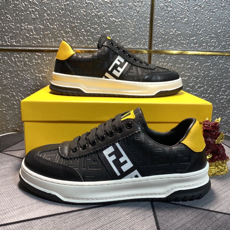 Fendi Casual Shoes